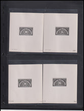 US Essays and Proofs #QE1-4
